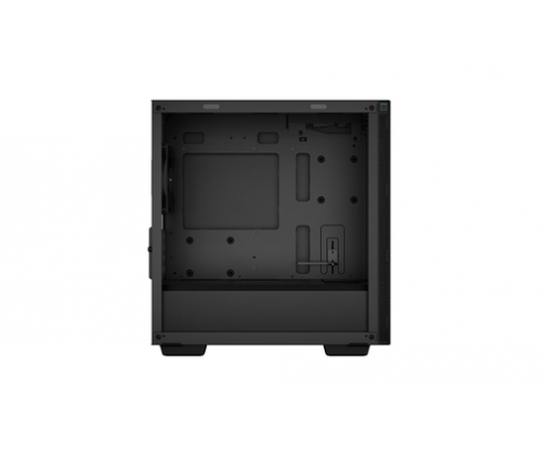 DeepCool CH370 Mini Tower Negro