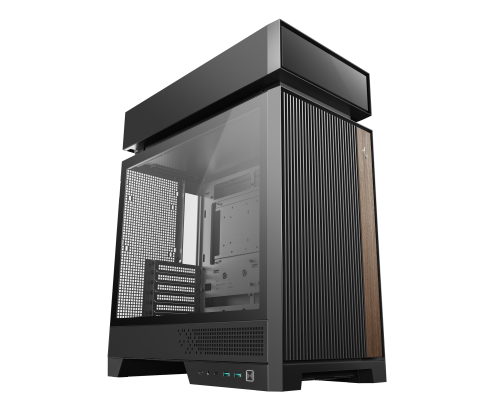 DeepCool CL660 Negro