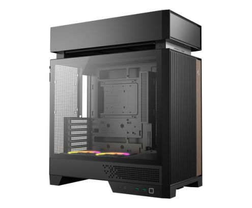 DeepCool CL660 Negro