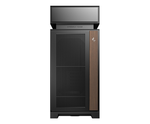 DeepCool CL660 Negro