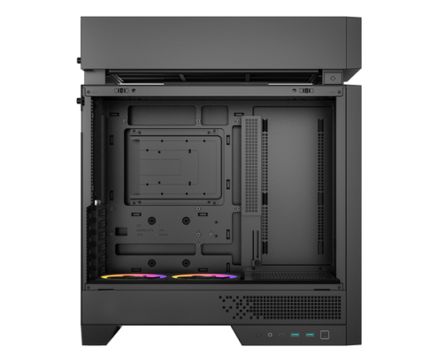 DeepCool CL660 Negro