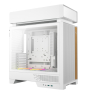 DeepCool CL660 WH Blanco