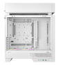 DeepCool CL660 WH Blanco