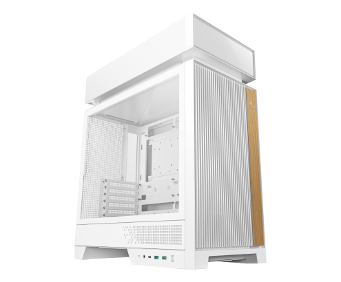 DeepCool CL660 WH Blanco