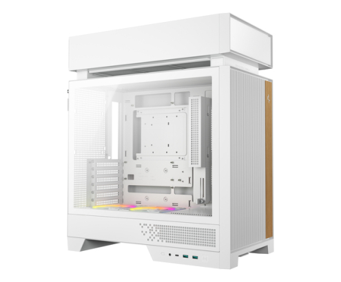 DeepCool CL660 WH Blanco