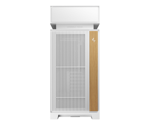DeepCool CL660 WH Blanco
