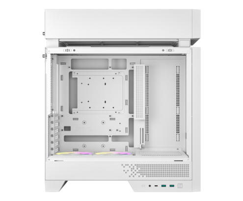 DeepCool CL660 WH Blanco