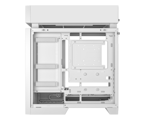 DeepCool CL660 WH Blanco
