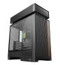 DeepCool CL6600 Midi Tower Negro