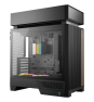 DeepCool CL6600 Midi Tower Negro