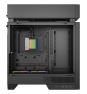 DeepCool CL6600 Midi Tower Negro