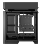DeepCool CL6600 Midi Tower Negro