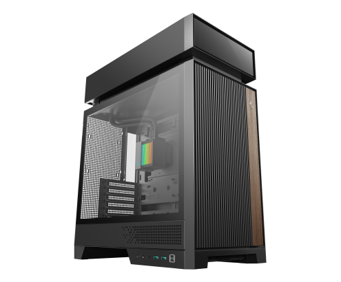 DeepCool CL6600 Midi Tower Negro