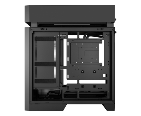 DeepCool CL6600 Midi Tower Negro