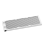 DeepCool LM360 WH Procesador Kit de refrigeración líquida 12 cm Blanco 1 pieza(s)