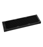 DeepCool LQ360 ULTRA ARGB Procesador Kit de refrigeración líquida 12 cm Negro