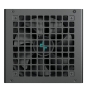 DeepCool PL750D unidad de fuente de alimentación 750 W 20+4 pin ATX ATX Negro