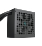 DeepCool PL750D unidad de fuente de alimentación 750 W 20+4 pin ATX ATX Negro
