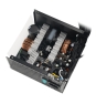 DeepCool PL750D unidad de fuente de alimentación 750 W 20+4 pin ATX ATX Negro