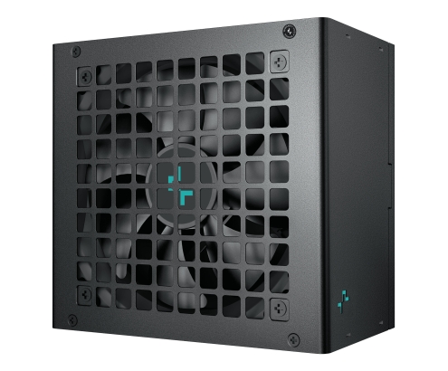 DeepCool PL750D unidad de fuente de alimentación 750 W 20+4 pin ATX ATX Negro