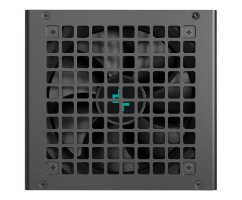 DeepCool PL750D unidad de fuente de alimentación 750 W 20+4 pin ATX ATX Negro