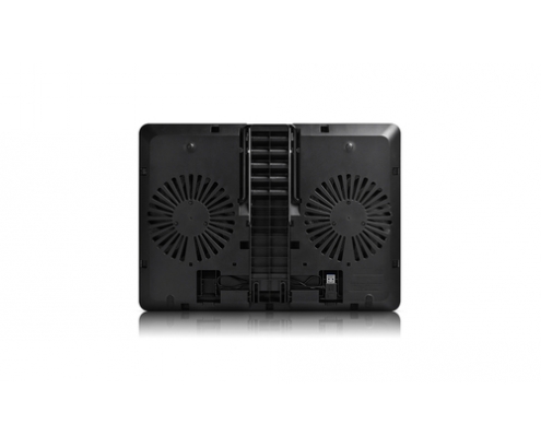 DeepCool U PAL almohadilla frÍ­a 39,6 cm (15.6