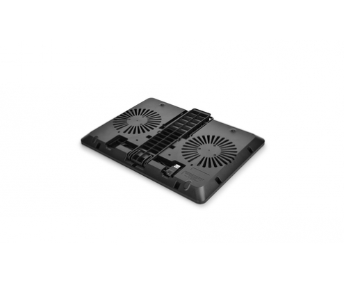 DeepCool U PAL almohadilla frÍ­a 39,6 cm (15.6