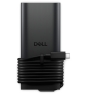 DELL 12K3X adaptador e inversor de corriente Interior 130 W Negro