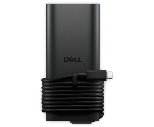 DELL 12K3X adaptador e inversor de corriente Interior 130 W Negro