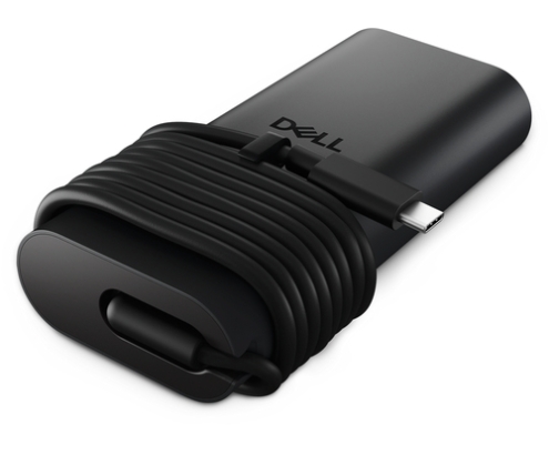 DELL 12K3X adaptador e inversor de corriente Interior 130 W Negro