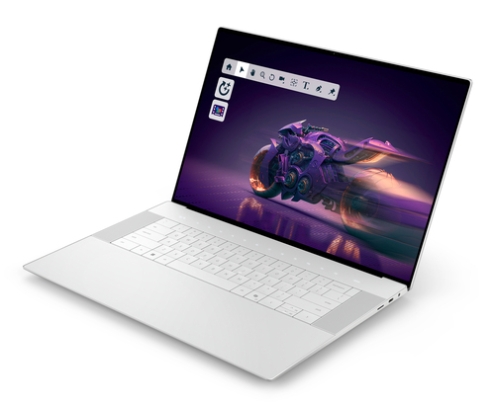 DELL 16 Premium DA16250 Intel Core Ultra 7 255HX Portátil 41,4 cm (16.3