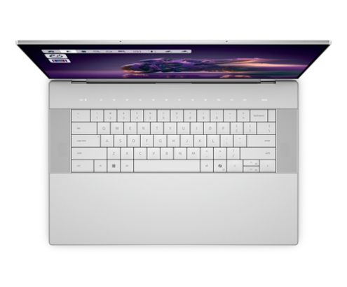 DELL 16 Premium DA16250 Intel Core Ultra 7 255HX Portátil 41,4 cm (16.3