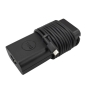 DELL 2NFMW adaptador e inversor de corriente Interior 65 W Negro