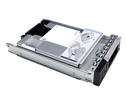 DELL 345-BJPP unidad de estado sólido 960 GB 2.5