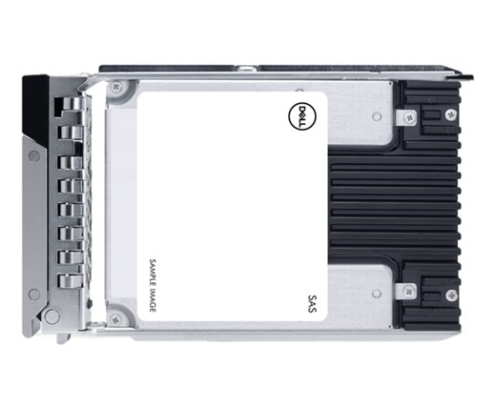 DELL 345-BJQZ unidad de estado sólido 480 GB 2.5
