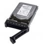 DELL 400-AJSC disco duro interno 2.5 600 GB SAS