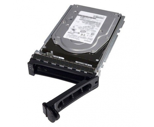 DELL 400-AURS disco duro interno 3.5 1000 GB Serial ATA III