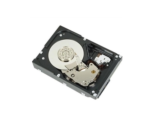 DELL 400-AUST disco duro interno 3.5 2000 GB Serial ATA III