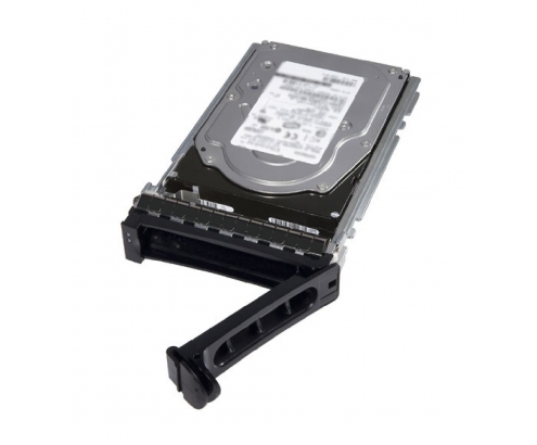 DELL 400-BJPJ Disco 2.5 1000 GB SATA III - Hot-plug Hard Drive - to be sold with Server only 