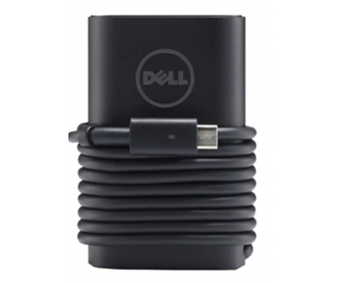 DELL 450-AGOB adaptador e inversor de corriente Interior 65 W Negro