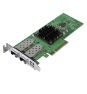 DELL 540-BDID adaptador y tarjeta de red Interno Ethernet / Fiber 25000 Mbit/s