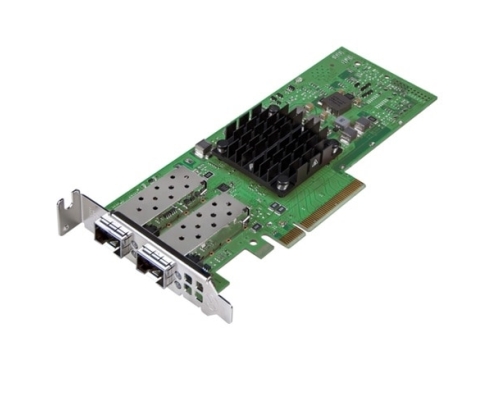 DELL 540-BDID adaptador y tarjeta de red Interno Ethernet / Fiber 25000 Mbit/s