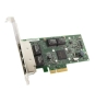DELL 540-BDRL adaptador y tarjeta de red Interno Ethernet