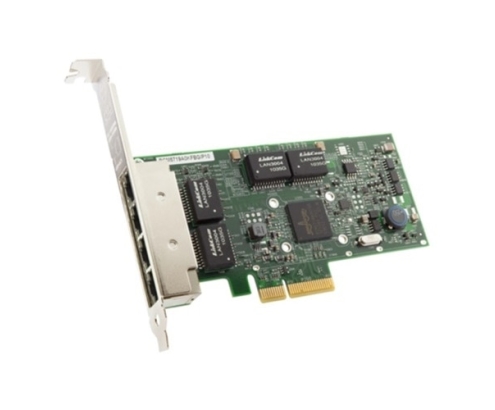 DELL 540-BDRL adaptador y tarjeta de red Interno Ethernet