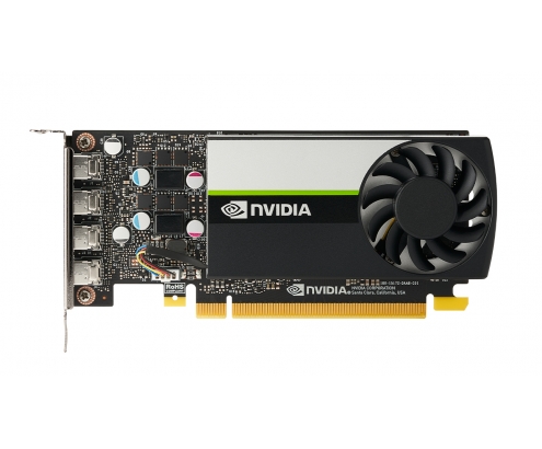 DELL 8FFPN NVIDIA T1000 4 GB GDDR6