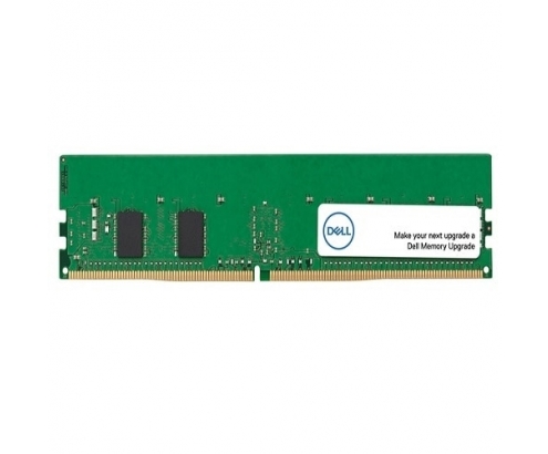 DELL AA799041 módulo de memoria 8 GB DDR4 3200 MHz ECC
