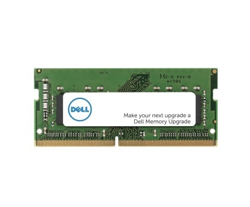 DELL AB949335 módulo de memoria 32 GB 1 x 32 GB DDR5 4800 MHz