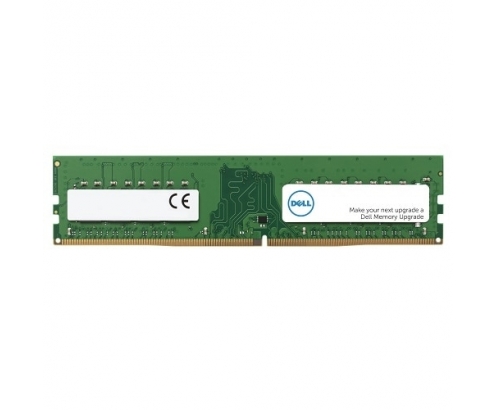 DELL AC027076 módulo de memoria 32 GB 1 x 32 GB DDR5 4800 MHz ECC