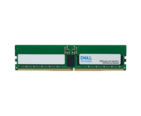 DELL AC830717 módulo de memoria 32 GB 1 x 32 GB DDR5 5600 MHz