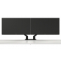 DELL Brazo para dos monitores â€“ MDA20